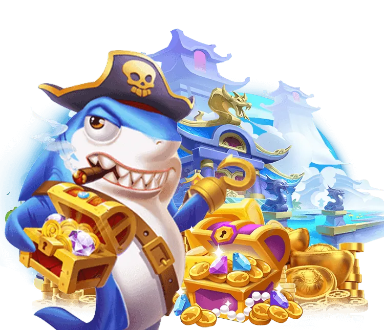 Game Bắn Cá 368bet